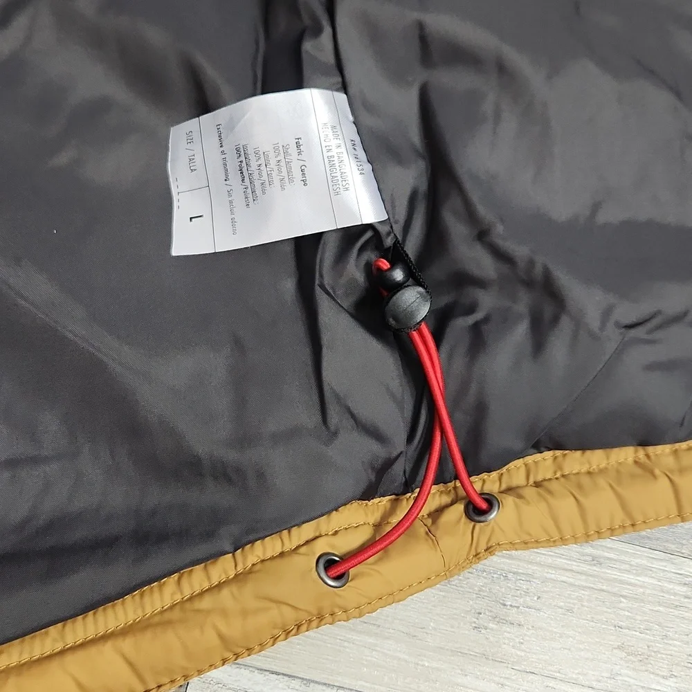 Eddie Bauer Thinsulate Vest - Picture 11 of 13